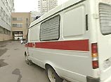 В Москве трое рабочих отравились газом в канализационном колодце: 1 погиб В Москве трое рабочих отравились газом в канализационном колодце: 1 погиб