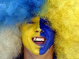 Шведская сборная может спровоцировать в стране сексуальную революцию Шведская сборная может спровоцировать в стране сексуальную революцию