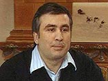 Саакашвили: посол Грузии в РФ может занять пост председателя Верховного суда Грузии
