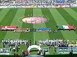 Италия - Дания - 0:0. Дания вела всю игру, и привела ее к ничьей Италия - Дания - 0:0. Дания вела всю игру, и привела ее к ничьей