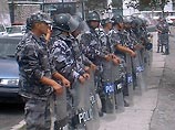 На пляжи Эквадора прибоем выбросило сотни килограмм кокаина На пляжи Эквадора прибоем выбросило сотни килограмм кокаина