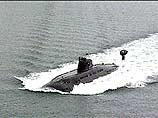 Российское военное руководство не принимало решения о временном приостановлении боевого патрулирования подводными лодками класса "АНТЕЙ" - аналогов субмарины "Курск"