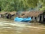 На Вьетнам обрушился тайфун: 11 погибли, 4 пропали без вести