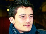 Самым сексуальным актером Великобритании стал Орландо Блум Самым сексуальным актером Великобритании стал Орландо Блум