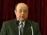 Фрадков уверен, что уже в ближайшие годы Россия будет намного меньше зависеть от цен на нефть Фрадков уверен, что уже в ближайшие годы Россия будет намного меньше зависеть от цен на нефть