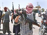 В совершении нападения на американских гражданских контрактников на дороге около Багдада в начале июня подозреваются наемники из Чечни