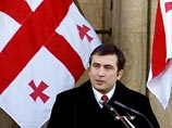 Михаил Саакашвили от имени народа подарил коня президенту Азербайджана Михаил Саакашвили от имени народа подарил коня президенту Азербайджана