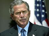 Буш также подчеркнул, что по-прежнему убежден в правильности решения начать военную операцию в целях свержения режима Саддама Хусейна, поскольку без него "мир стал лучше"