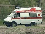 В Москве больной напал на вызванную им бригаду "скорой помощи"
