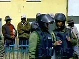 В Боливии недовольные граждане сожгли главу муниципалитета В Боливии недовольные граждане сожгли главу муниципалитета