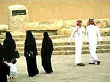 В Саудовской Аравии сестры стали братьями