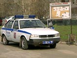 В Москве разыскивается женщина, утопившая свою пятимесячную дочь В Москве разыскивается женщина, утопившая свою пятимесячную дочь