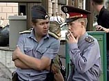 Почти половина преступлений, совершенных в России в 2003 году, остались нераскрытыми Почти половина преступлений, совершенных в России в 2003 году, остались нераскрытыми