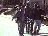 В вооруженных конфликтах последних лет 96% всех жертв - мирные жители В вооруженных конфликтах последних лет 96% всех жертв - мирные жители