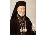 Патриарх Великой Антиохии и всего Востока Игнатий IV (Хазим)