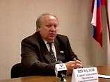 Верховный суд возобновил рассмотрение дела в отношении бывшего саратовского вице-губернатора Шувалова Верховный суд возобновил рассмотрение дела в отношении бывшего саратовского вице-губернатора Шувалова