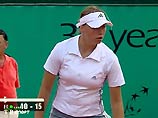 Вера Звонарева вышла в четвертьфинал Eastbourne International Вера Звонарева вышла в четвертьфинал Eastbourne International