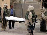 Американская база "Анаконда" в Ираке обстреляна ракетами: 3 погибших, 25 раненых