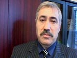 Шамиль Басаев уехал лечиться в Европу, утверждает председатель Госсовета Чечни Шамиль Басаев уехал лечиться в Европу, утверждает председатель Госсовета Чечни