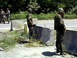Южная Осетия просит Россию о помощи в урегулировании конфликта с Грузией
