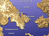 На Чукотке в среду потерпел аварию гражданский вертолет Ми-8. Три члена экипажа, а также находившиеся на борту один фельдшер и семеро больных погибли На Чукотке в среду потерпел аварию гражданский вертолет Ми-8. Три члена экипажа, а также находившиеся на борту один фельдшер и семеро больных погибли