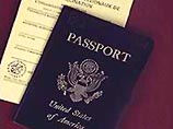 Первые паспорта с электронной защитой американцы получат в декабре