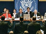 В США в четверг состоится последнее заседание комиссии, расследующей теракты 11 сентября 2001 года в Нью-Йорке и Вашингтоне. На заседании в среду американцы оценивали, как "Аль-Каида" подготовилась к терактам