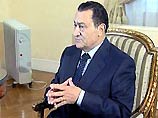 Власти Египта опровергают слухи об ухудшении здоровья президента Мубарака