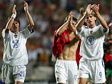 Ярцев пообещал, что его подопечные со всей серьезностью отнесутся к игре со сборной Греции 20 июня, которая станет заключительным матчем для россиян на ЕВРО-2004