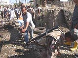 Два теракта в Багдаде: 32 погибших и 120 раненых