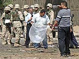 Два теракта в Багдаде: 35 погибших и 138 раненых