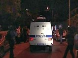 В Турции арестованы 8 человек по подозрению в подготовке терактов