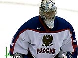 Хабибулин и Набоков отказываются представлять Россию на Кубке мира Хабибулин и Набоков отказываются представлять Россию на Кубке мира
