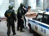 Двое узбеков изнасиловали в Подмосковье девушку, а затем ограбили ее