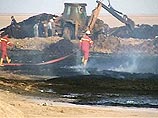 Подрыв нефтепроводов в Ираке - пример эффективного "экономического терроризма" Подрыв нефтепроводов в Ираке - пример эффективного "экономического терроризма"