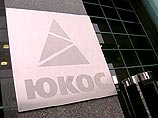 После слов президента котировки акций ЮКОСа мгновенно подскочили на 10%