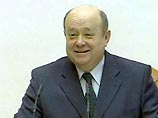 Фрадков поставил новый рекорд на заседании правительства Фрадков поставил новый рекорд на заседании правительства