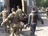 В Чечне из гранатометов обстреляны разведчики: 2 погибли, 2 ранены