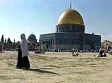 Арафат впервые признал "еврейский характер" государства Израиль