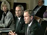 В США выходит книга "Буш на кушетке психиатра"