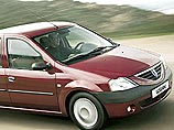 Первые Renault Logan, собранные в Москве, поступят в продажу весной 2005 года