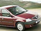 Первые Renault Logan, собранные в Москве, поступят в продажу весной 2005 года Первые Renault Logan, собранные в Москве, поступят в продажу весной 2005 года
