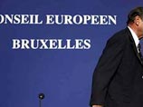 Лидеры стран Евросоюза одобрили проект европейской конституции