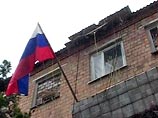 В Ачхой-Мартановском районе Чечни боевики напали на здание районной администрации, прокуратуру и отделение милиции