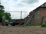 Боевики напали на здание администрации в Ачхой-Мартановском районе Чечни