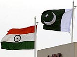 Индия и Пакистан начали переговоры по ядерной безопасности