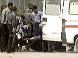 При бомбардировке Фаллуджи погибли 16 иракцев, 8 ранены