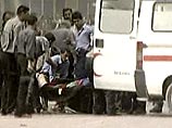 При бомбардировке Фаллуджи погибли 16 иракцев, 8 ранены При бомбардировке Фаллуджи погибли 16 иракцев, 8 ранены