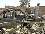 В то же время катарский спутниковый телеканал Al-Jazeera со ссылкой на источники в медицинских учреждениях сообщил о 22 погибших и 12 раненых иракцах