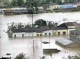 В Бразилии из-за проливных дождей погибли шесть человек